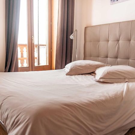 Le Saint Jo Bed & Breakfast La Feclaz Exterior photo